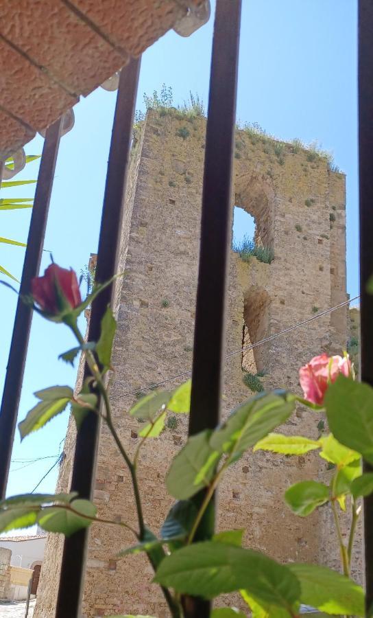 Vacanza Alla Chiesa Diruta Grottole Екстер'єр фото