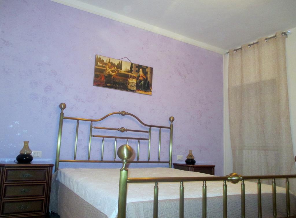Vacanza Alla Chiesa Diruta Grottole Екстер'єр фото