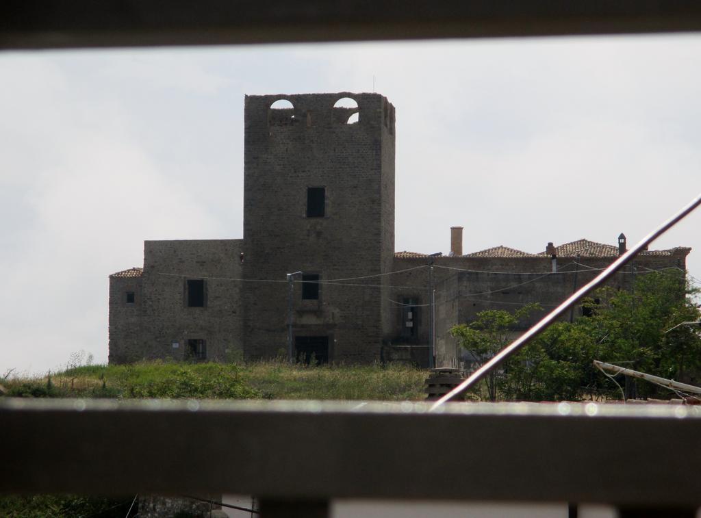 Vacanza Alla Chiesa Diruta Grottole Екстер'єр фото