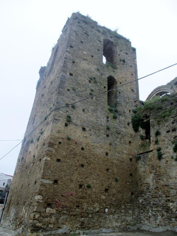 Vacanza Alla Chiesa Diruta Grottole Екстер'єр фото
